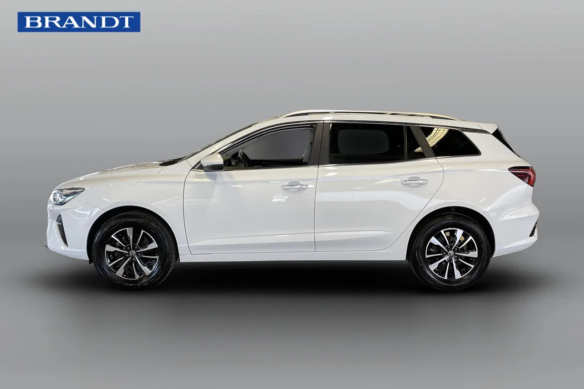 MG 5 Standard Range