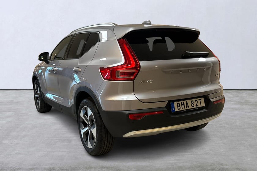 Bild 4 av Volvo XC40 B3 FWD Bensin Core