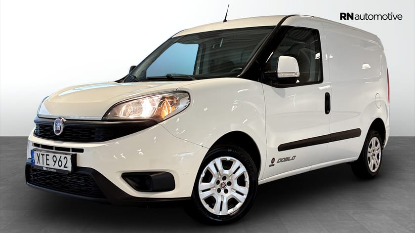 Bild 1 av Fiat Doblò Van DOBLO