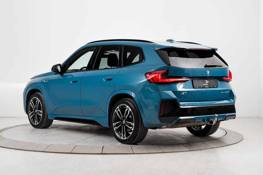Bilde 5 av BMW X1 xDrive30e M-sport ACC Krok 360 H&K HUD