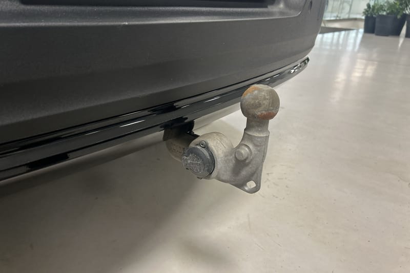 Volvo XC40 Recharge Single Motor