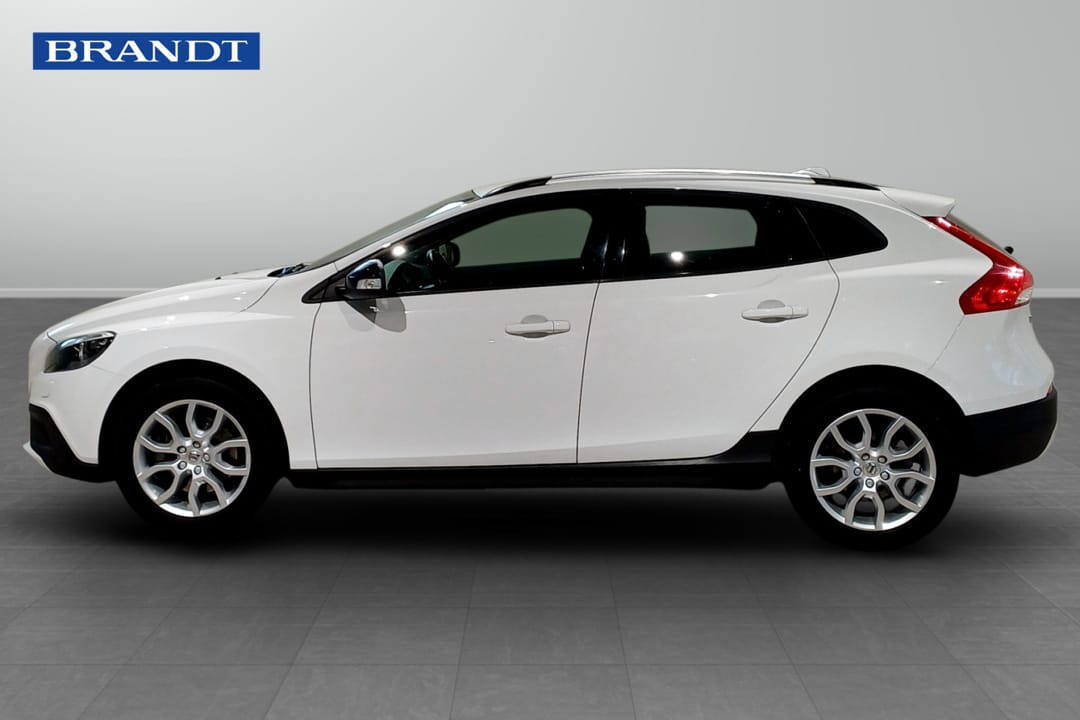 Volvo V40 Cross Country