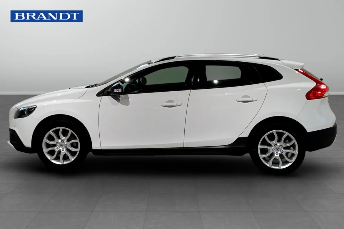 Volvo V40 Cross Country