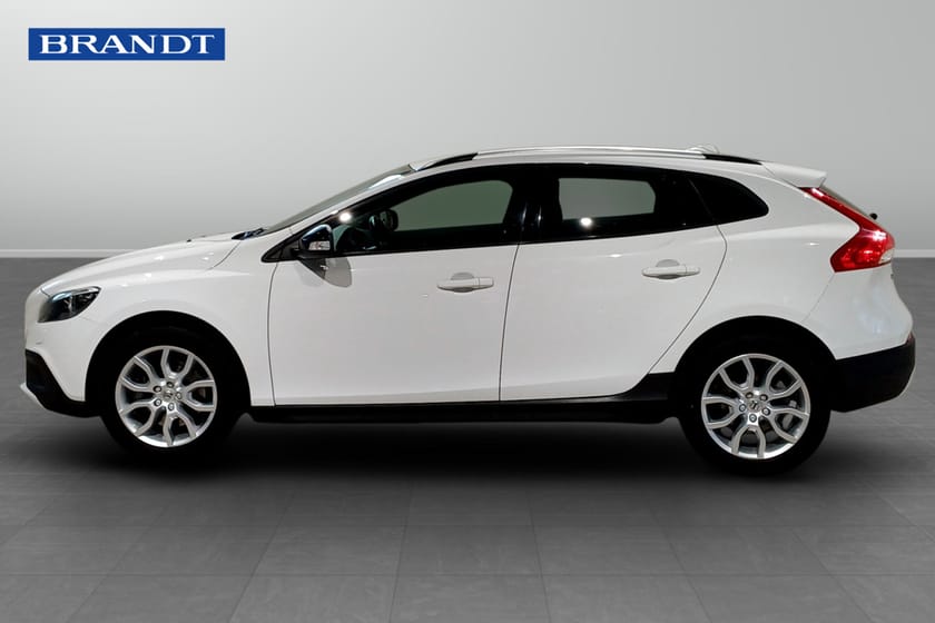 Bild 3 av Volvo V40 Cross Country D2 Business
