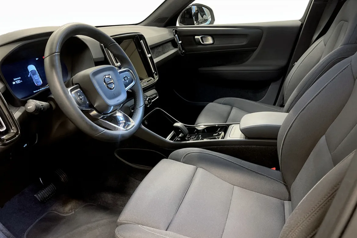 Volvo C40 Recharge Single Motor