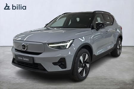 Volvo EX40 Twin Motor Performance