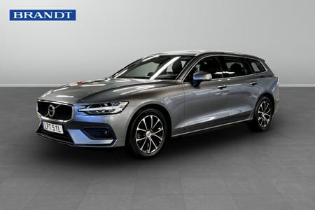 Volvo V60 B4 Diesel Momentum Advanced SE