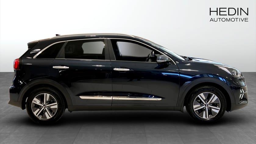 Bild 4 av Kia Niro P-HEV 1.6 PLUG-IN ADVANCE PLUS 1