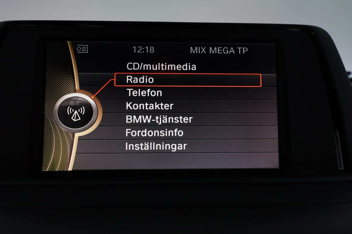 BMW 1-serie 2013 - miniatyr 11