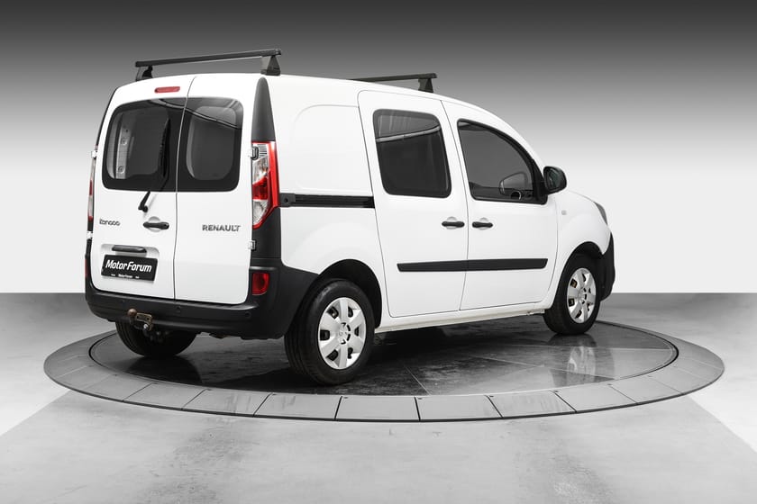Bilde 3 av Renault Kangoo Express 3 SETER/ 1,5 dCI / HENGERFESTE