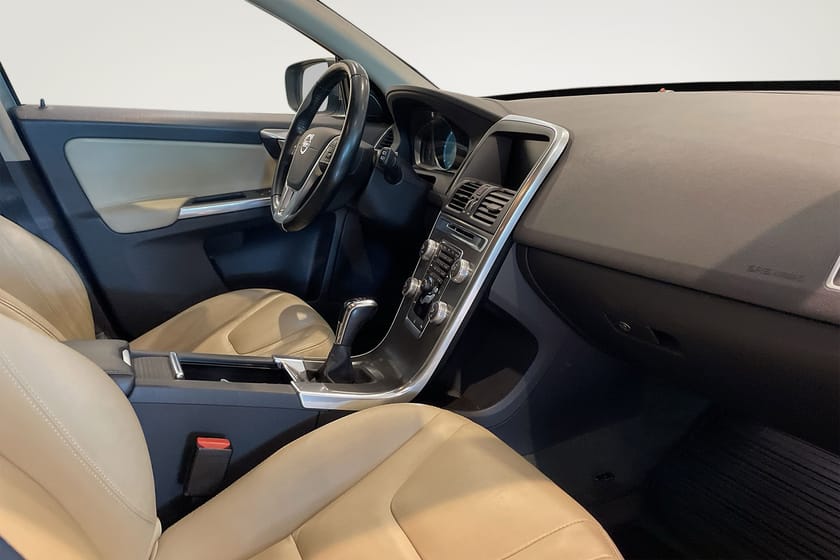 Bild 5 av Volvo XC60 D4 Summum Business E