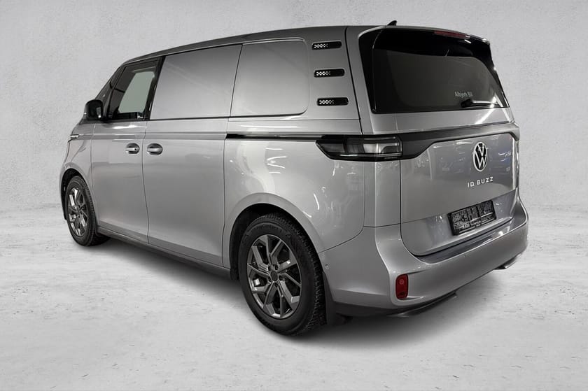 Bilde 4 av Volkswagen ID. Buzz Cargo 77kwh 204 hk*