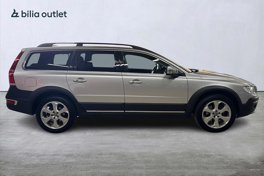 Bild 5 av Volvo XC70 D4 AWD Classic Summum 181hk Drag P-värm PDC KamremBytt