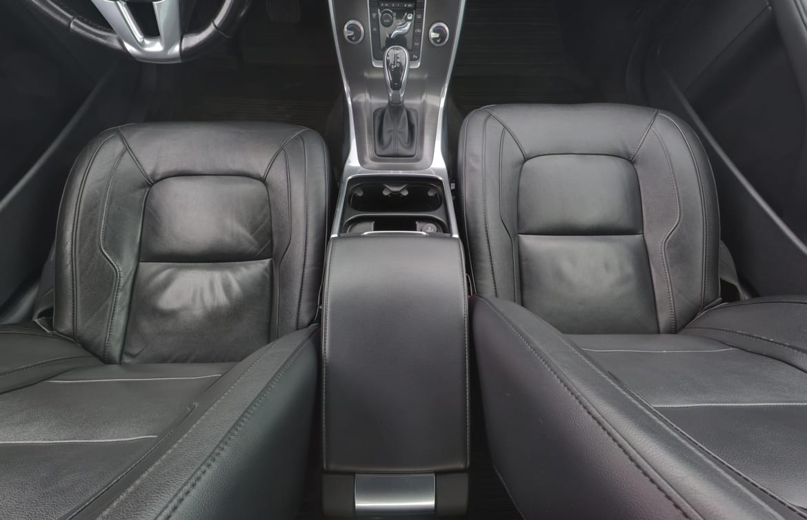 Volvo S80 2016 - miniatyr 9