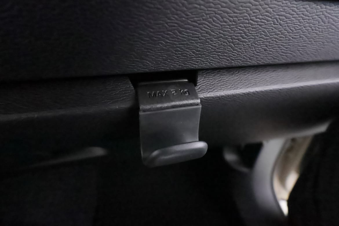 Volvo EX40 2026 - miniatyr 20