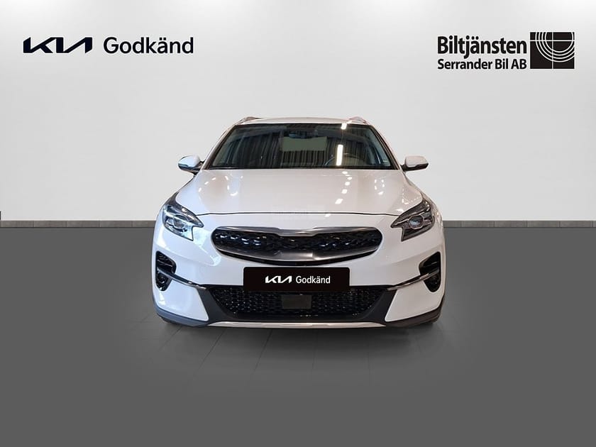 Bild 2 av Kia XCeed Plug-in Hybrid DCT Advance plus