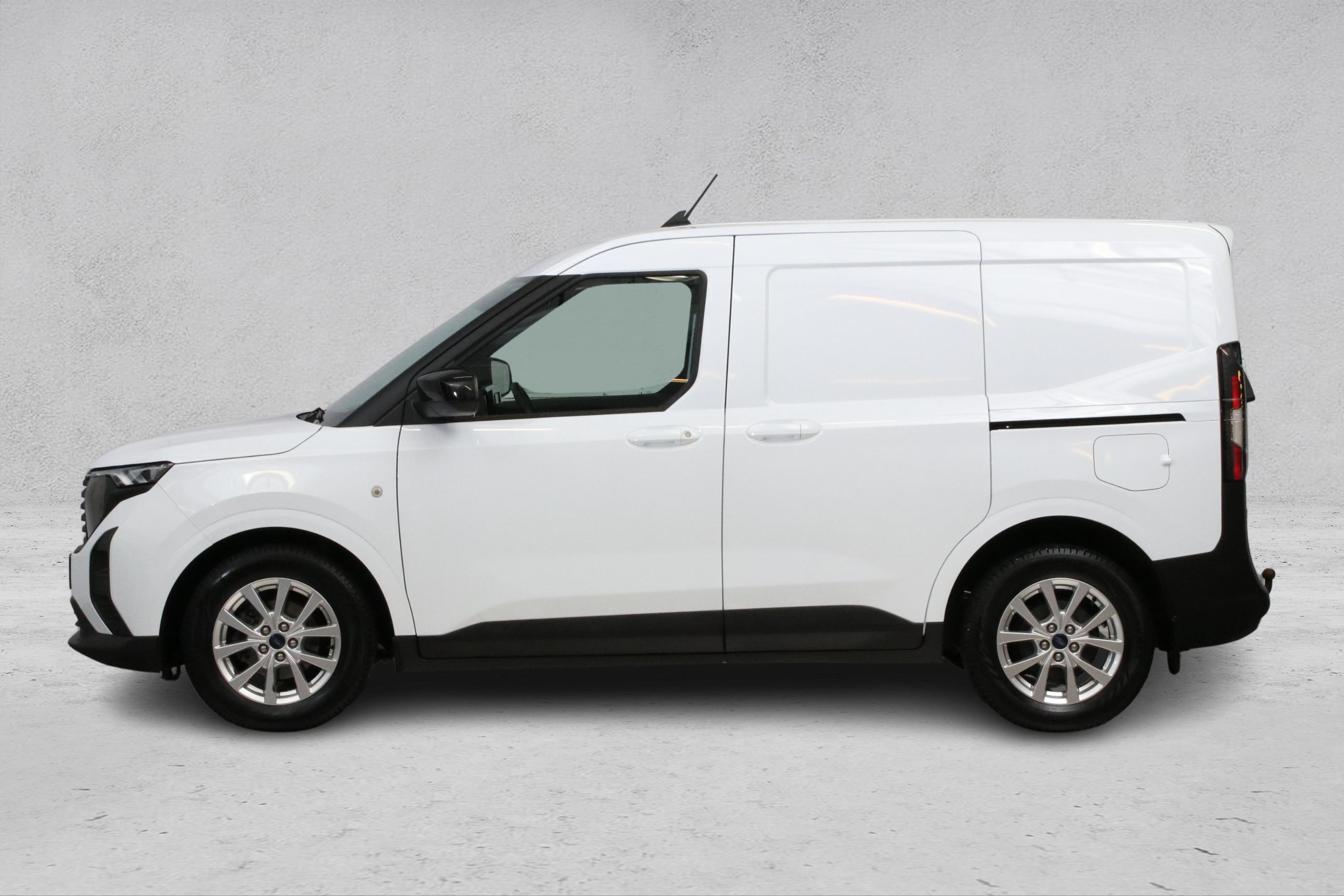 Thumnail bilde 1 av Ford Transit Courier