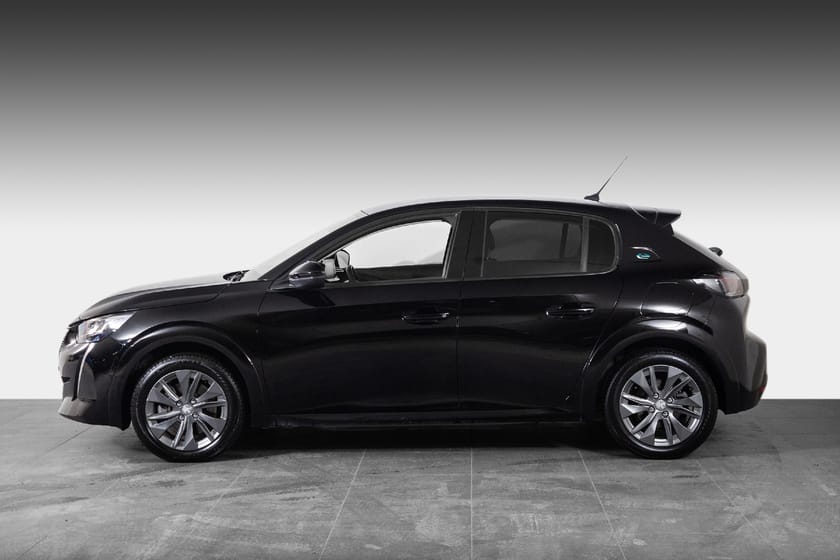 Bilde 3 av Peugeot e-208 Allure