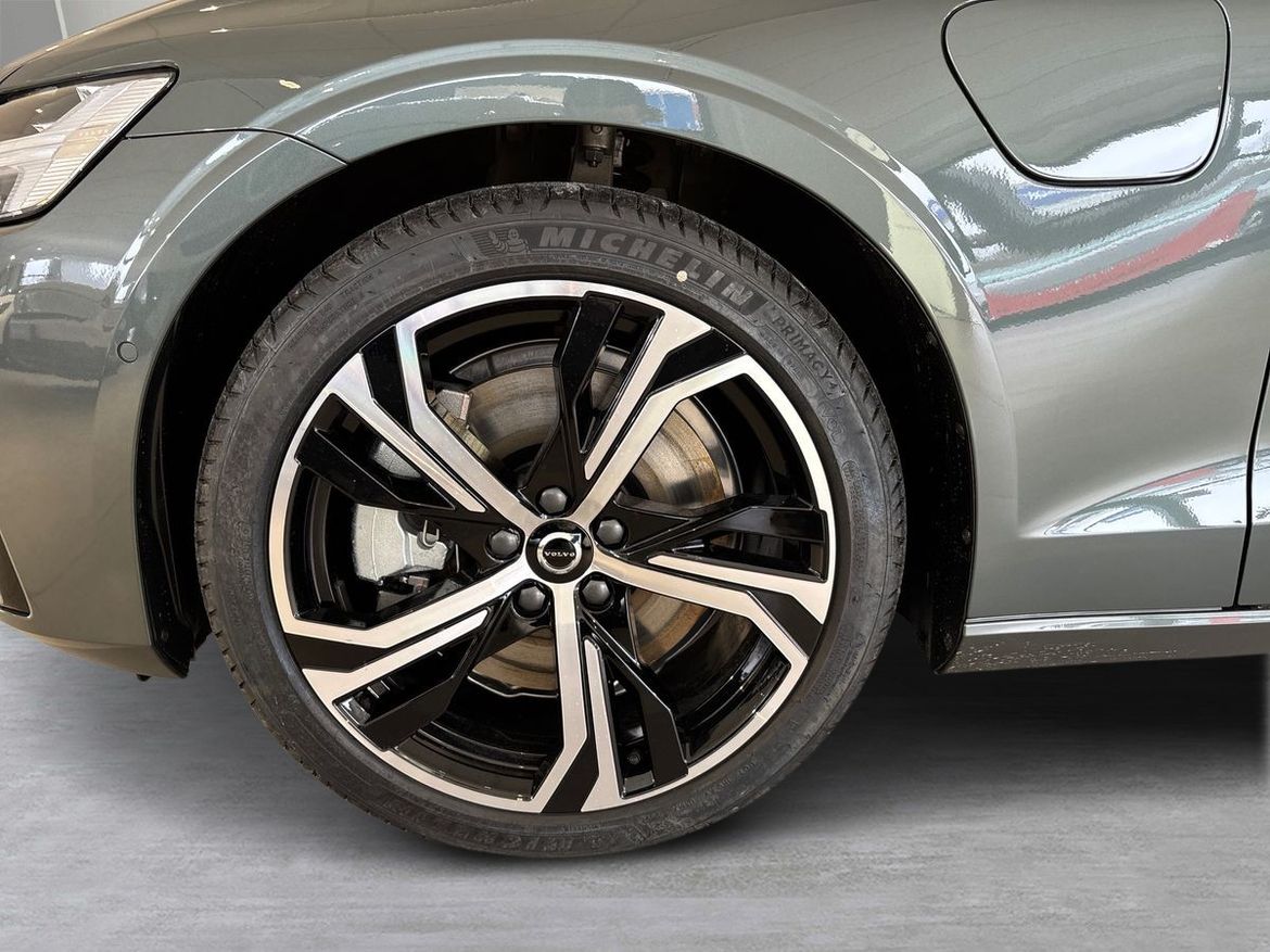 Volvo V60 2026 - miniatyr 8