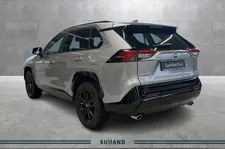 Thumnail bilde 2 av Toyota RAV4 Plug-in Hybrid