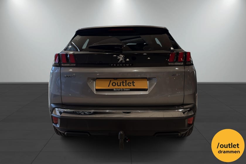 Bilde 4 av Peugeot 3008 Allure