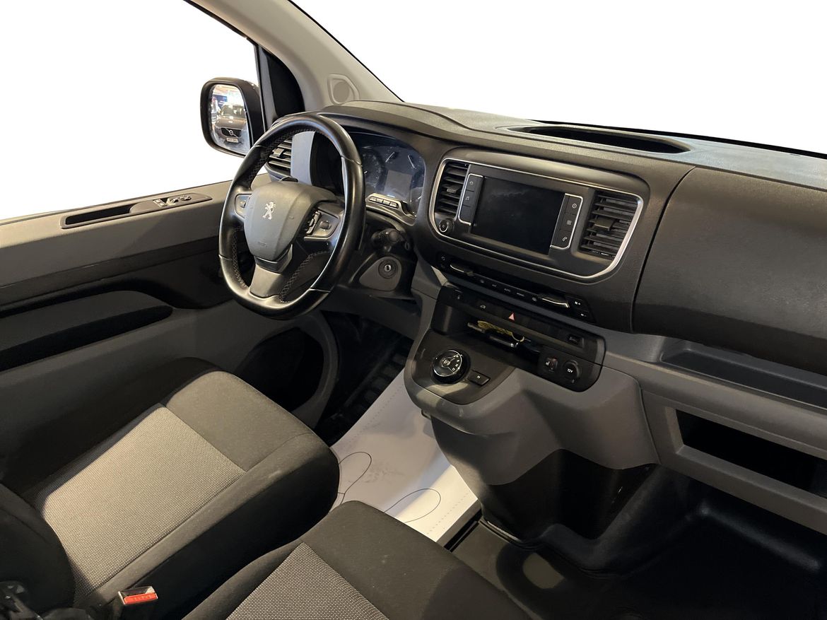 Peugeot Expert 2023 - miniatyr 14