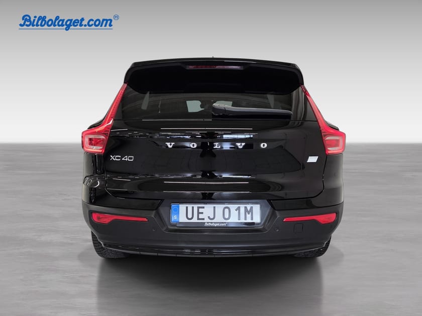 Bild 4 av Volvo XC40 Recharge Core
