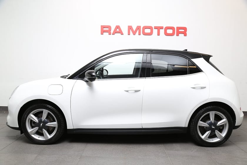 Bild 2 av ORA Funky Cat 300 48Kwh 30mil/räckvidd | 1,95% ränta |360-kamera