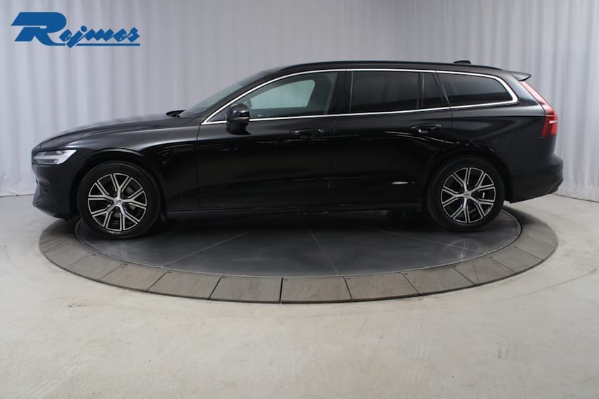 Bild 2 av Volvo V60 B4 Bensin Core