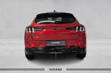 Thumnail bilde 3 av Ford Mustang Mach-E Standard Range AWD
