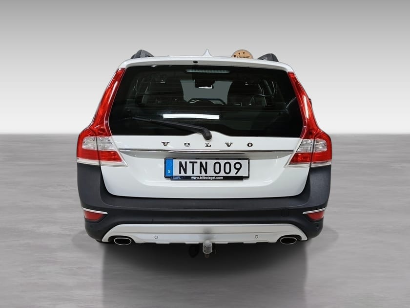 Bild 4 av Volvo XC70 D4 AWD Classic Momentum