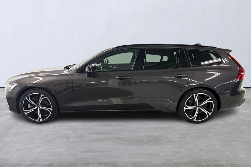 Bild 2 av Volvo V60 T6 Ultra Dark