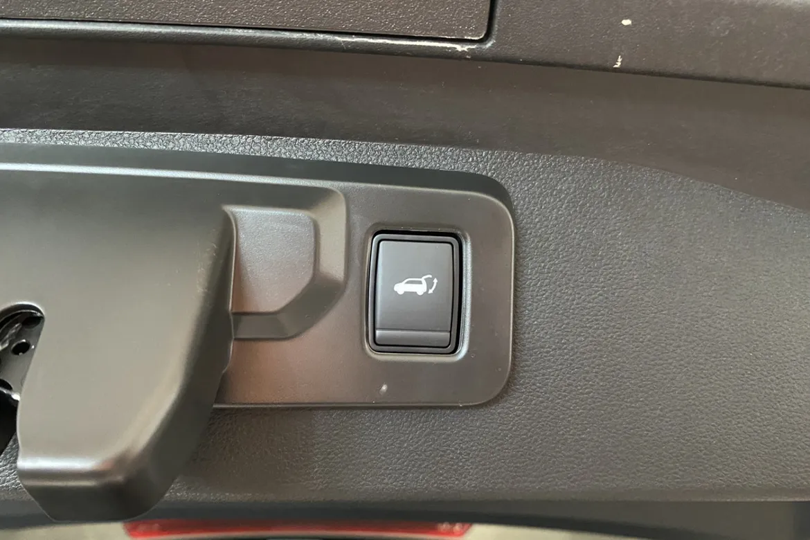 Renault Scenic E-Tech