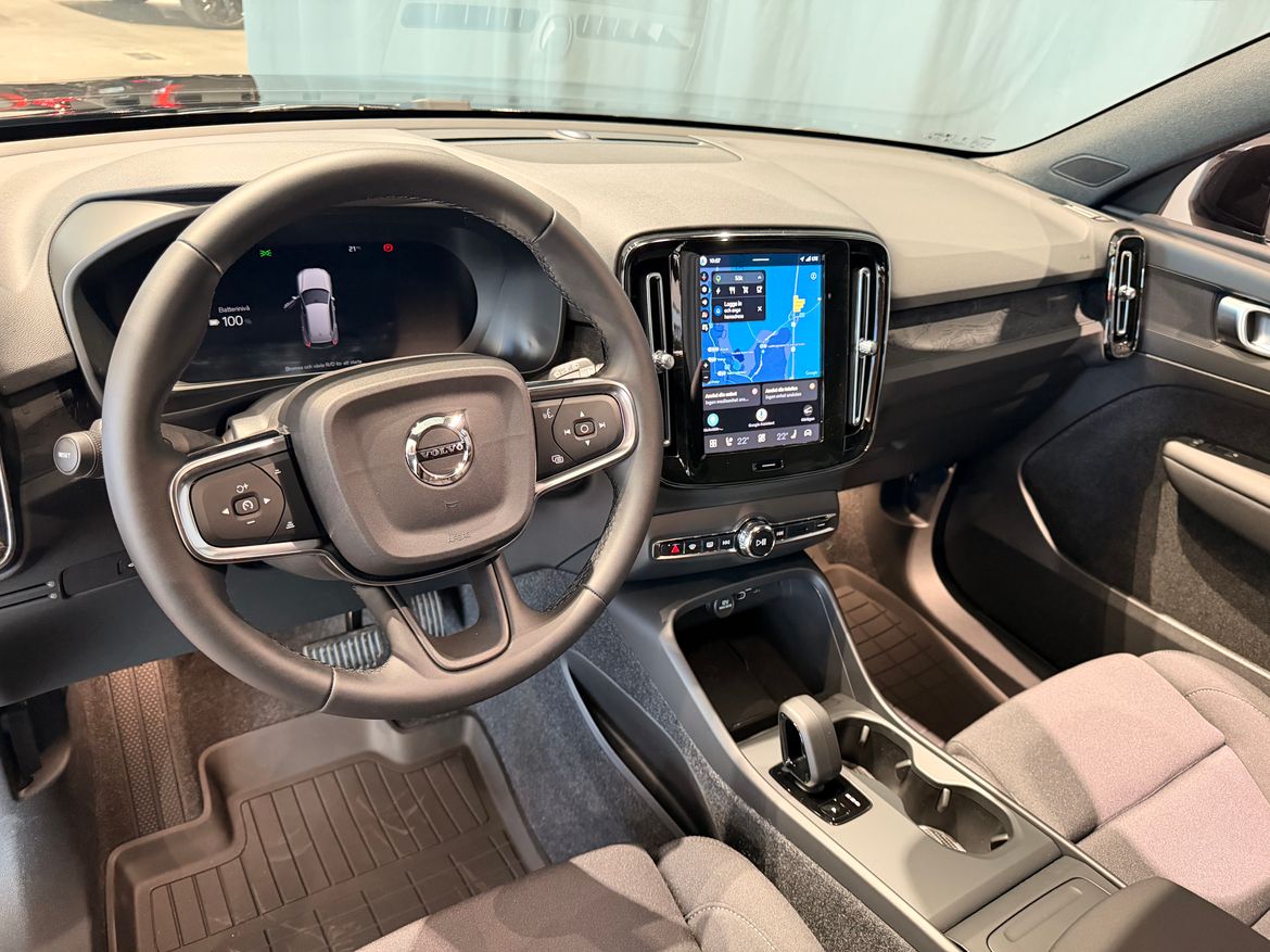 Bild 3 av 6 på bilen