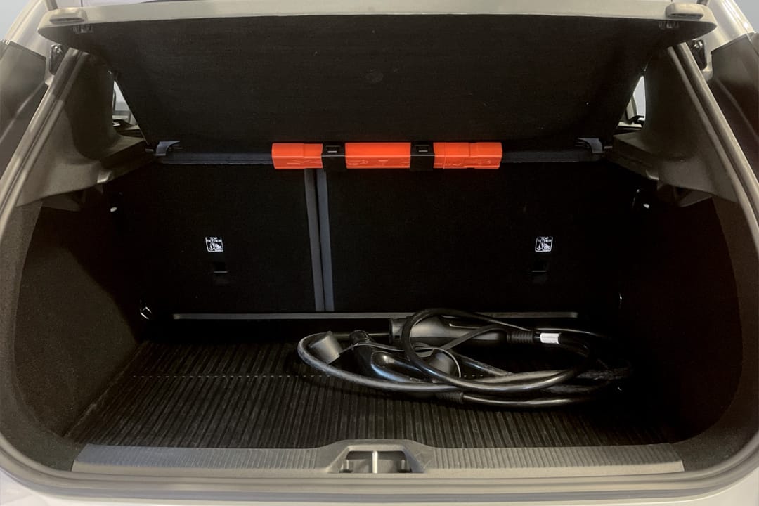 Volvo EX30 Single Motor