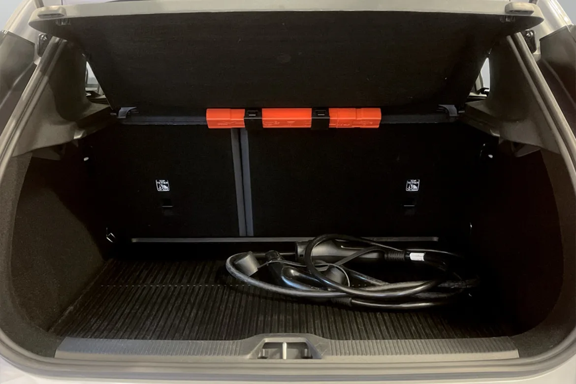 Volvo EX30 Single Motor