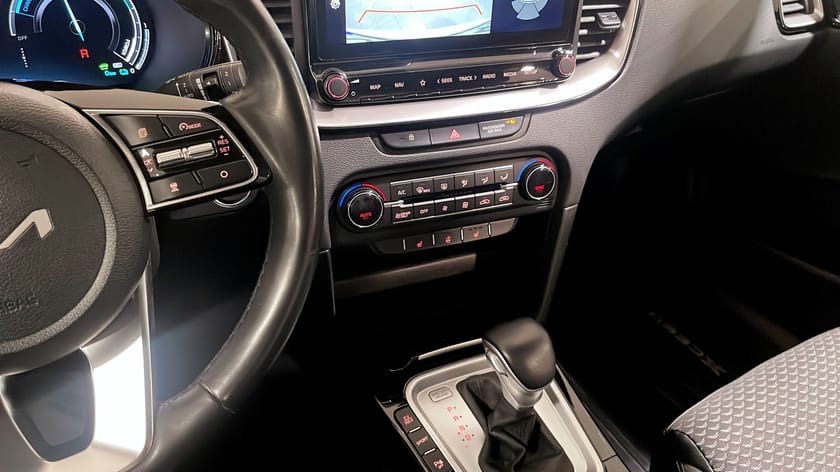 Bild 5 av Kia XCeed Plug-in Hybrid PHEV ADVANCE PLUS