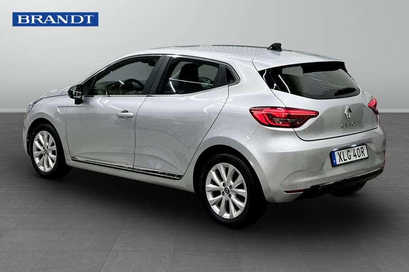 Bild 2 av Renault Clio TCe 130 Intens EDC 5-d