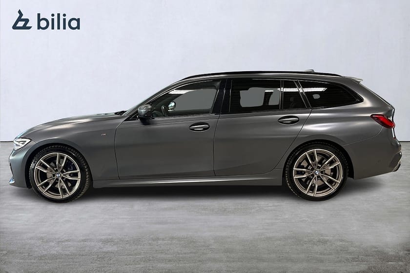 Bild 3 av BMW M340i xDrive Touring M340 M-Sport | First Edition | Panorama