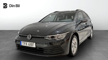 Volkswagen Golf Sportscombi eTSI 130 DSG