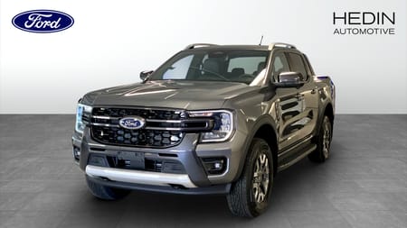 Ford Ranger PHEV Wildtrak  Omgående leverans