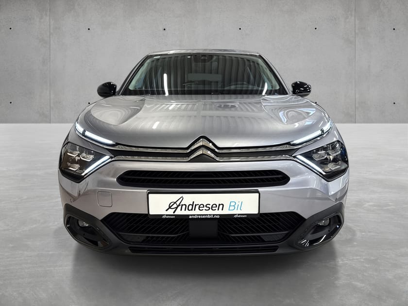 Bilde 5 av Citroën ë-C4 Shine  DriveAssist/Massasje/HUD/Carplay/Rattvarme