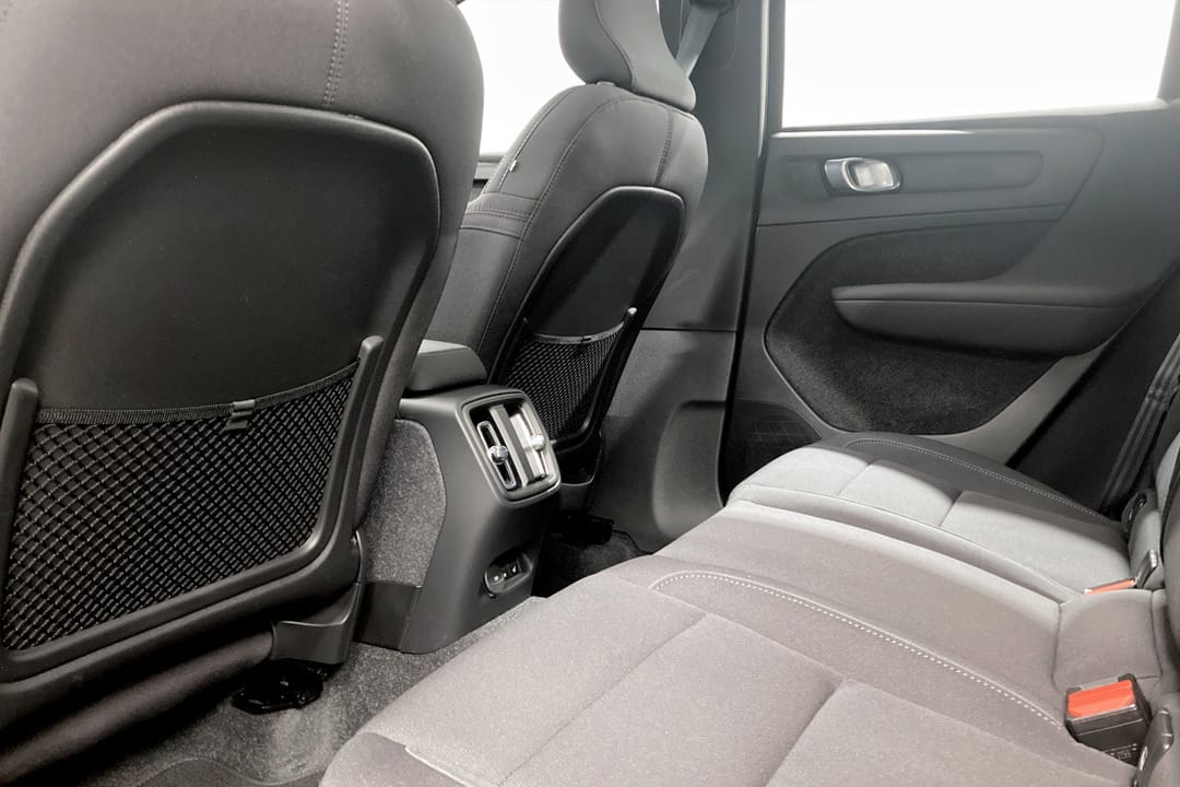 Volvo C40 Recharge Single Motor