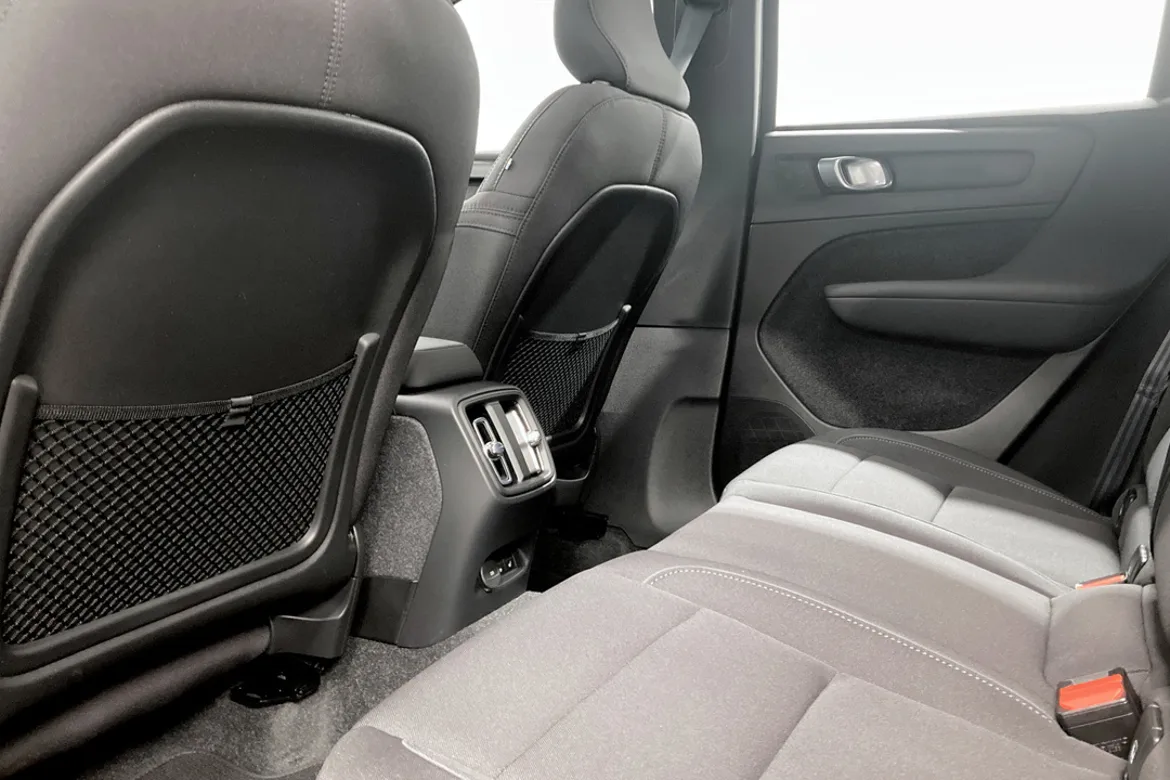 Volvo C40 Recharge Single Motor