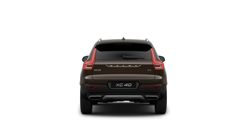 Bilde 4 av Volvo XC40 AWD Inscription / Kamera 360° / Krok