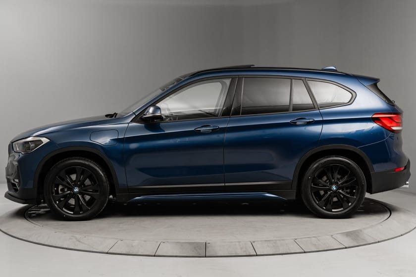 Bilde 2 av BMW X1 xDrive25e eDrive (K)