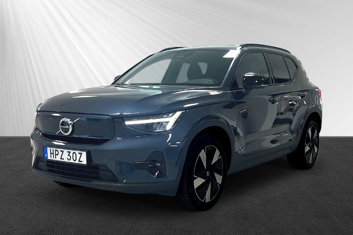 Volvo EX40 Single Motor Extended Range