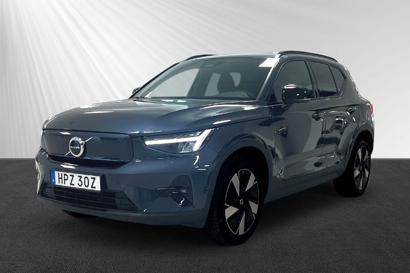 Volvo EX40 Single Motor Extended Range