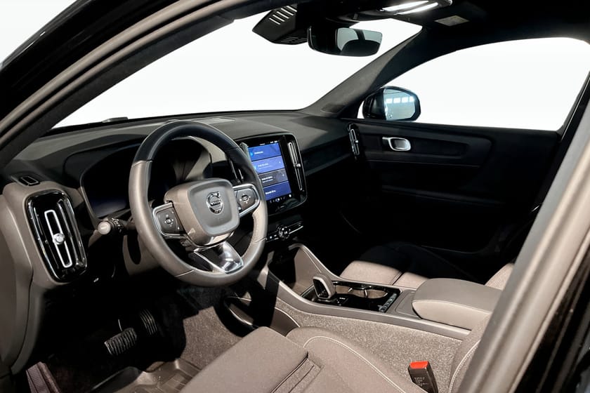 Bild 5 av Volvo XC40 Recharge Single Motor Core Edition