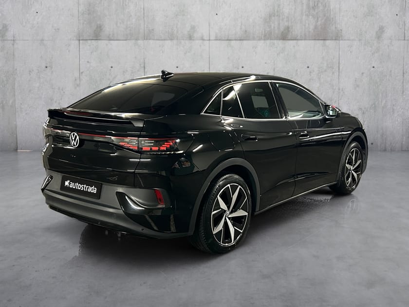 Bilde 5 av Volkswagen ID.5 GTX IQ.Light Matrix LED I Feste I Top Sport seter I HUD